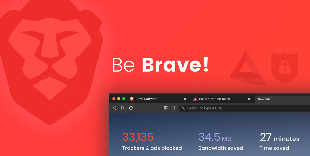 All About Brave: What Is Brave & How It Works?