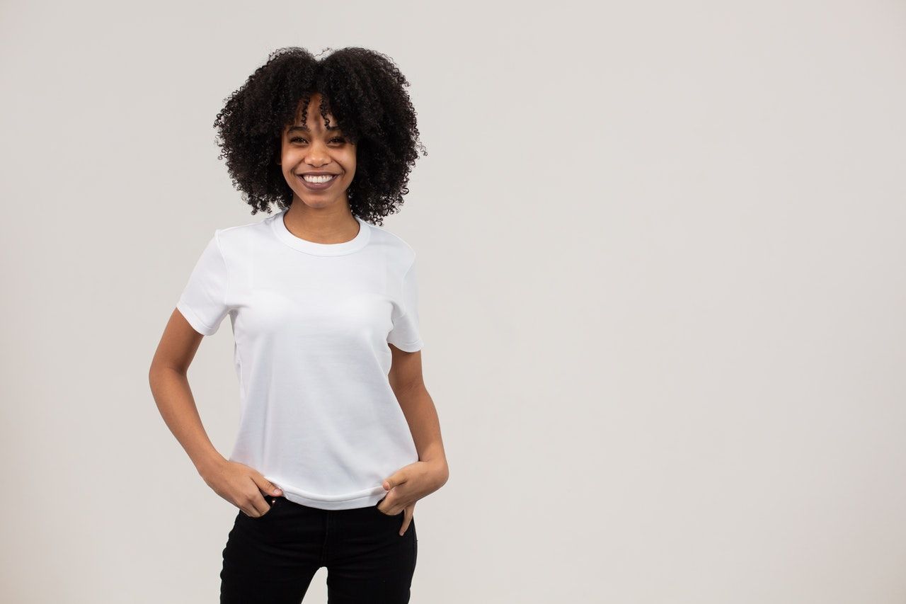 #4 Types of T-Shirts You Need in Your Wardrobe