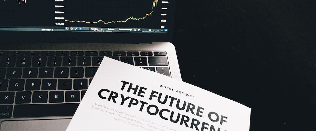 Future Of Cryptocurrency