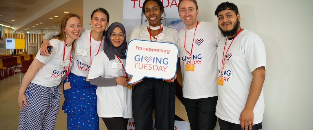 Do You Know These Innovative #GivingTuesday Campaign Ideas?