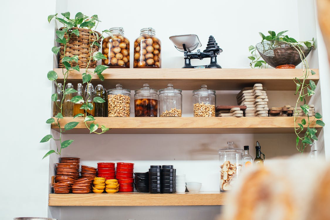 How to Organize Your Pantry and Stock Up on Essential Ingredients