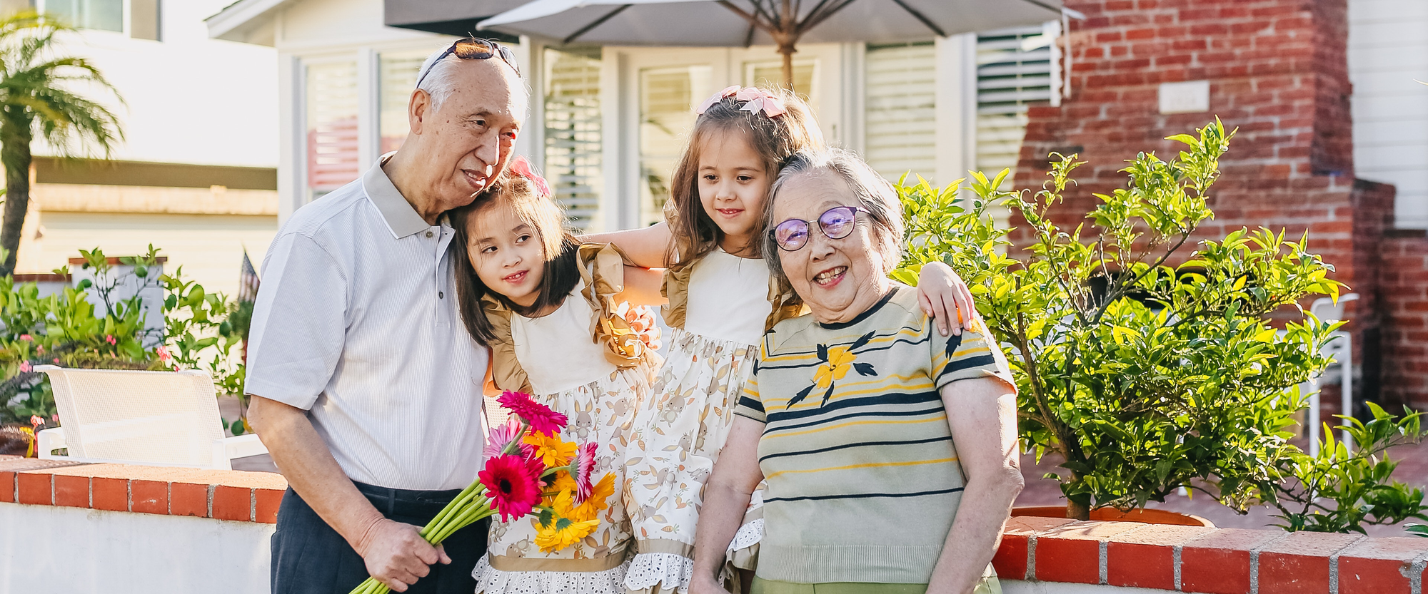 How to Support Your Adult Children and Grandchildren