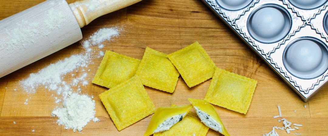 Ravioli: A Dish that's Evergreen from the Kitchens of Italy