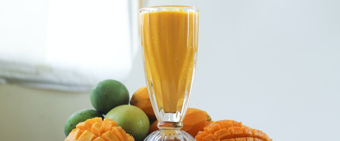 Mango Shake: The Best Recipe