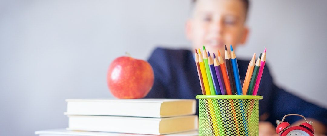 What to Do If Kids Don't Bring Back Their School Supplies and Stationery?