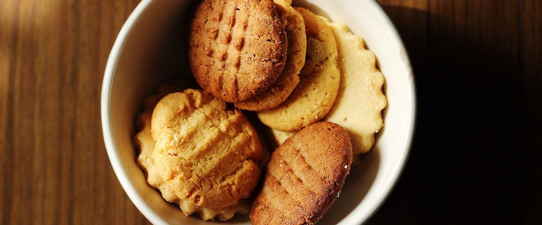 Are Biscuits a Healthy Snack?