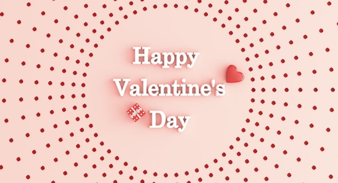 63 Happy Valentine's Day Wishes 2024 for Everyone You Love