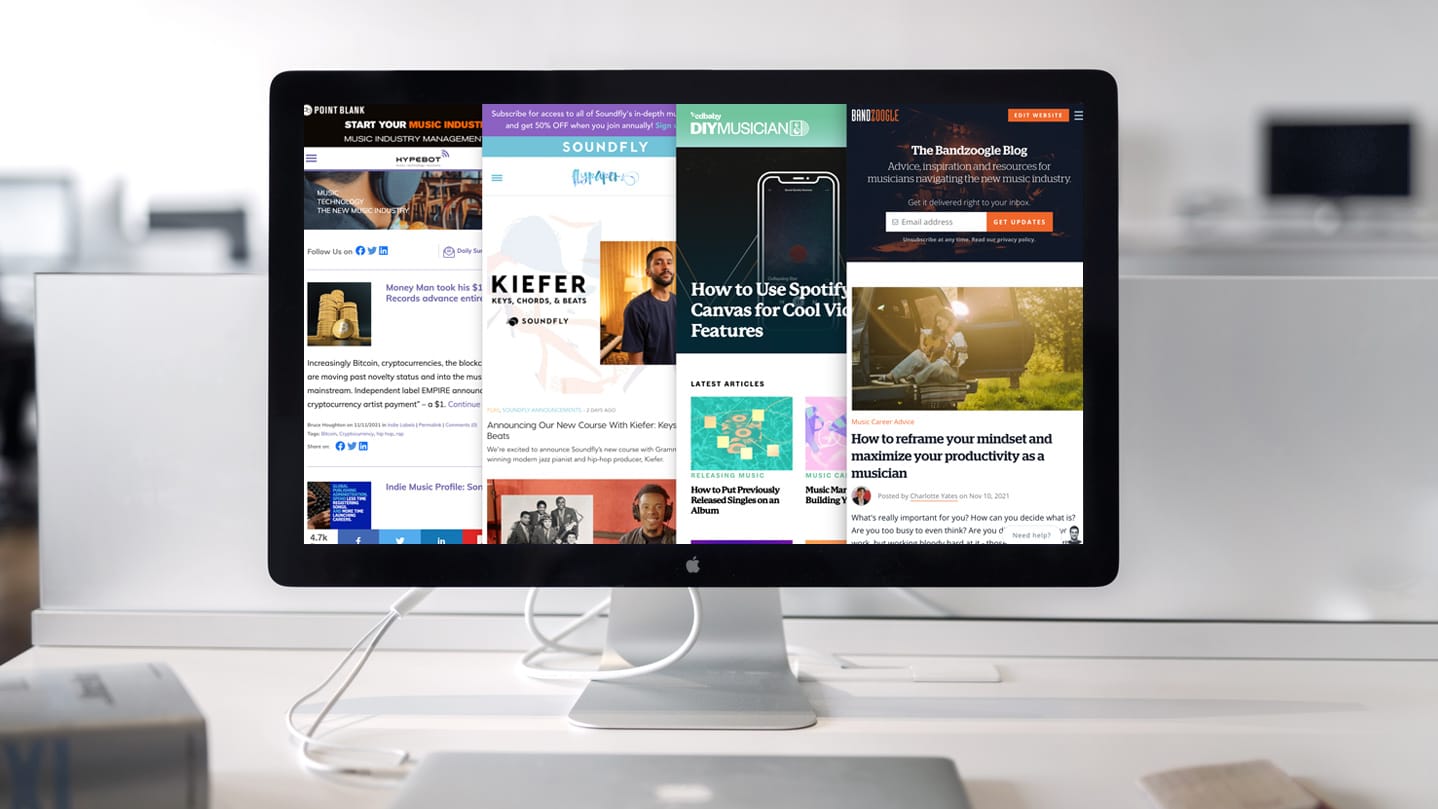 blogging-as-a-tool-for-indie-artists-building-an-authentic-brand
