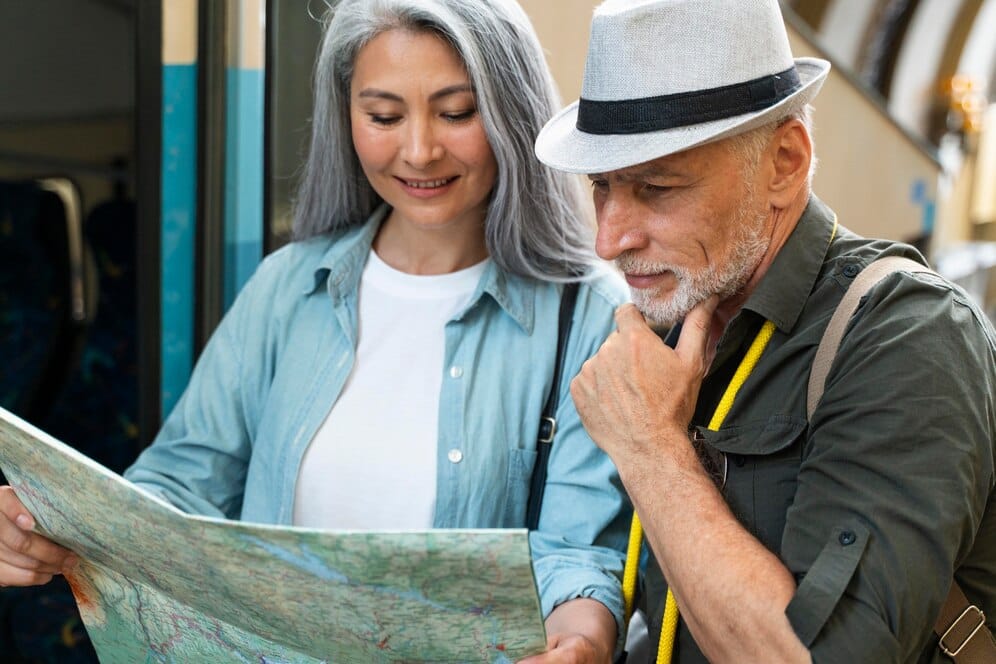 Exploring the World After Retirement: Top Destinations for Golden Years Travel