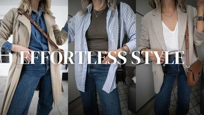 feature image Effortless Style for Every Season