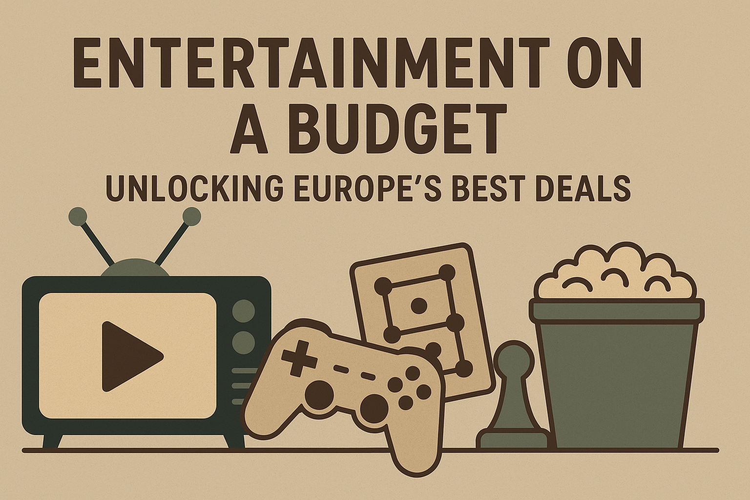 From blockbuster games and family board nights to immersive home setups and local events, weekly ads now offer far more than groceries. They’re your new favorite entertainment planner.