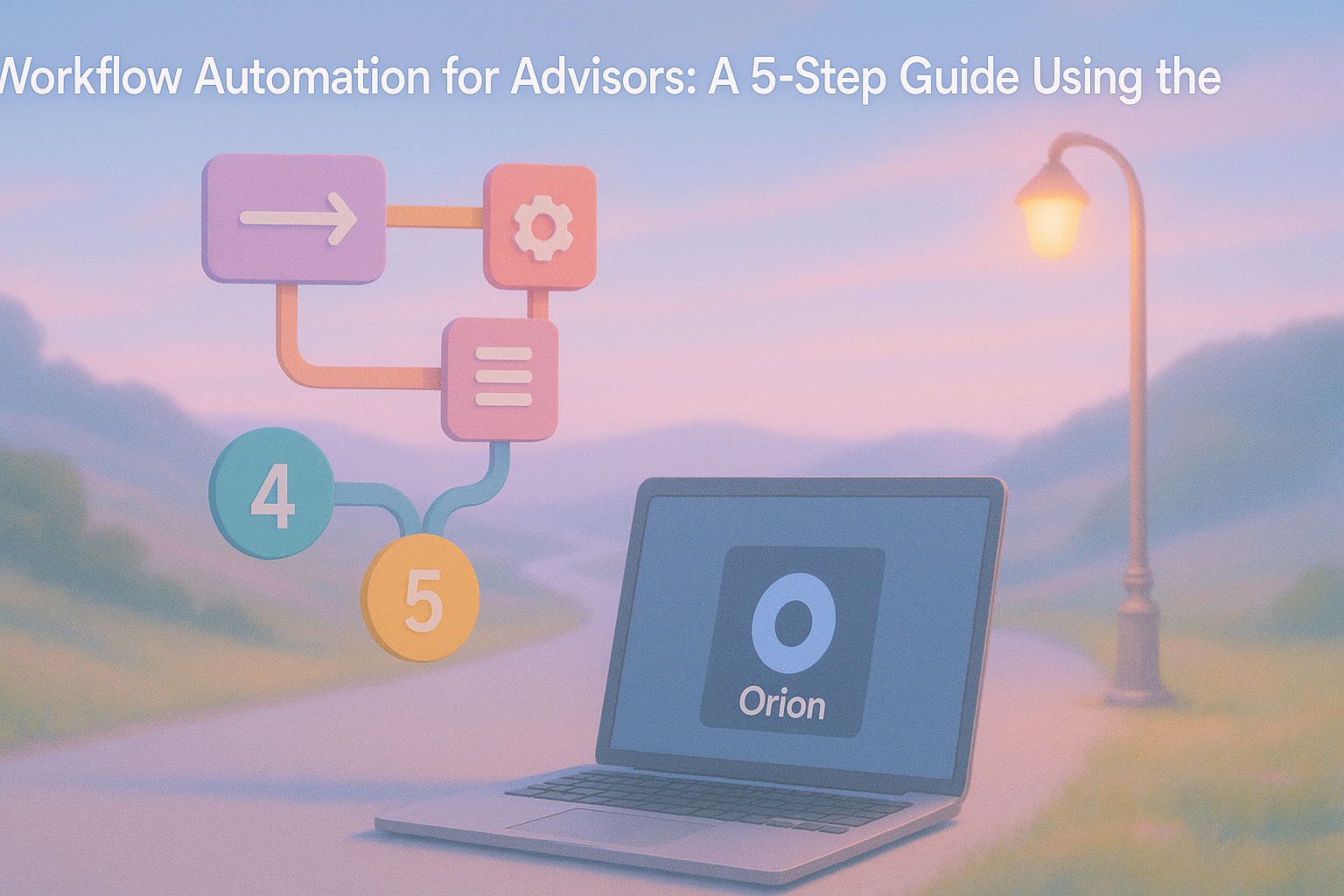 workflow-automation-for-advisors-a-5-step-guide-using-the-orion-suite