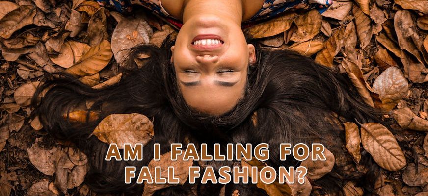 Fall Fashion Trends 2022: 5 fashion trends you won't want to miss