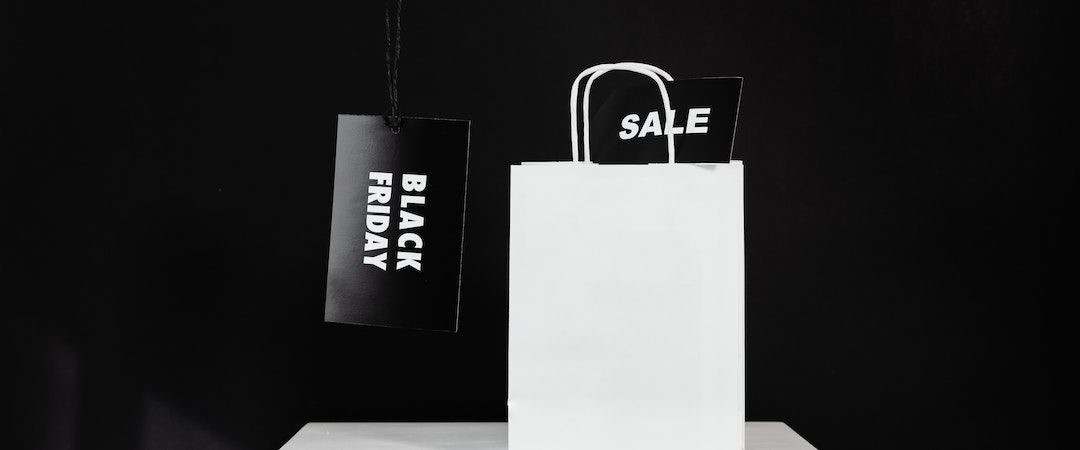 Black Friday 2022: Shop using the best Black Friday deals & offers.