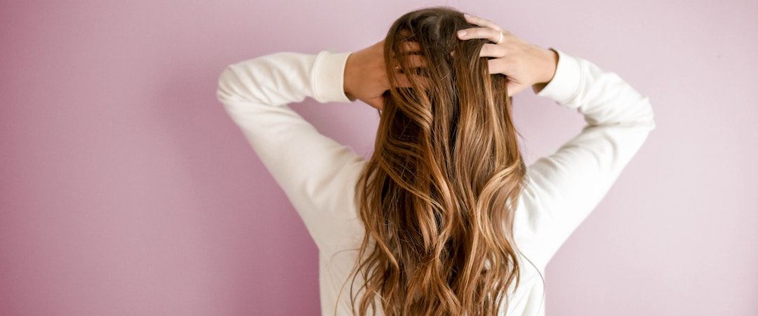 What is the root cause of thinning of hair?