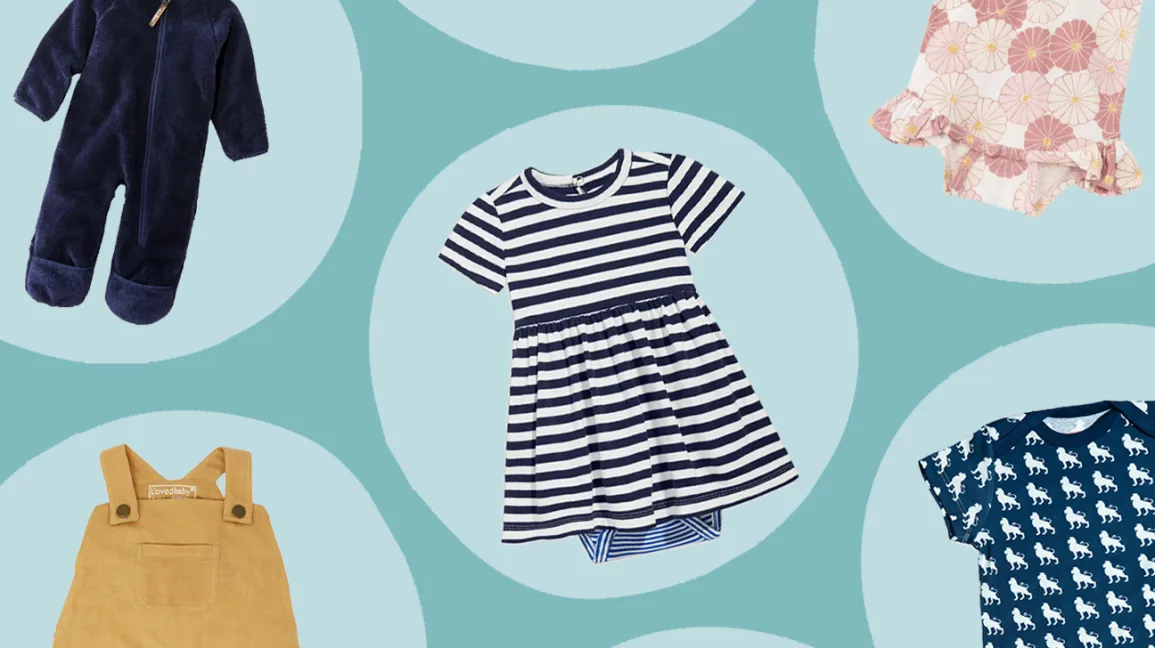 The Best Baby Clothes for Every Season