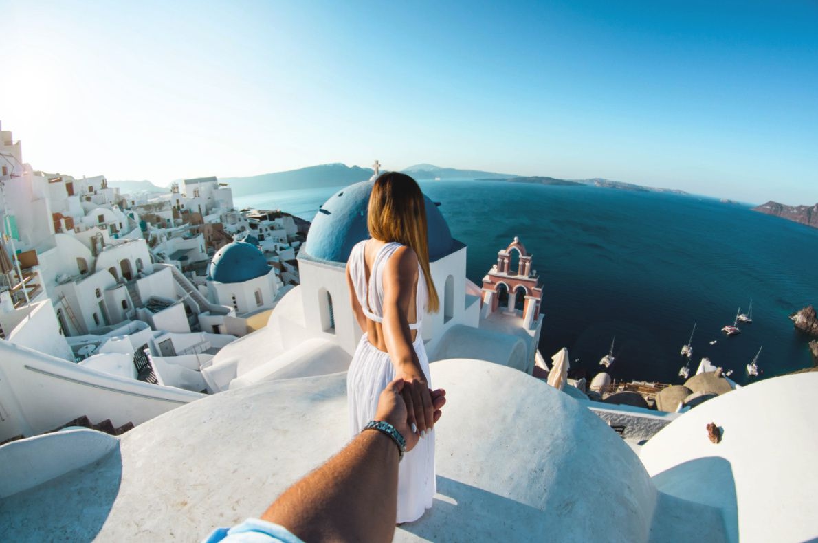 How to Plan the Perfect Europe Honeymoon in 2023