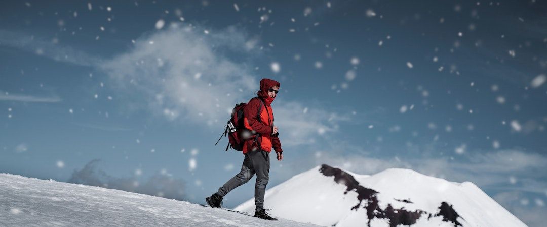 Dressing Right for Subzero Adventures: Essential Clothing for Extremely Cold Environments