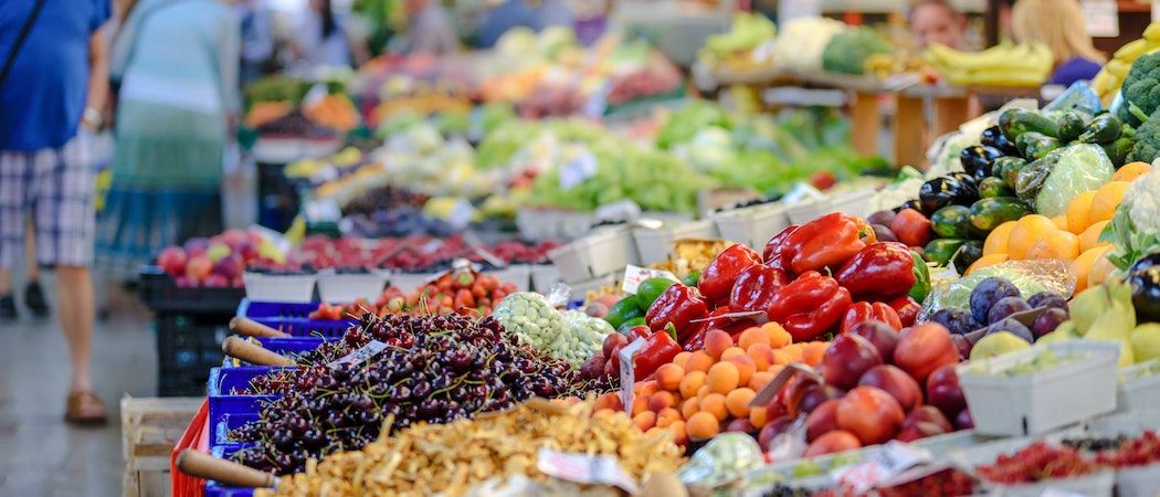 Tips for Thoughtful Grocery Shopping: Making Every Choice Count