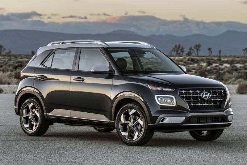 Top 5 Affordable SUV Cars to Buy in 2023 in the US