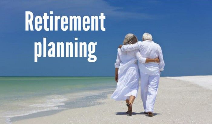 How to Plan for Your Retirement and Achieve Your Financial Goals