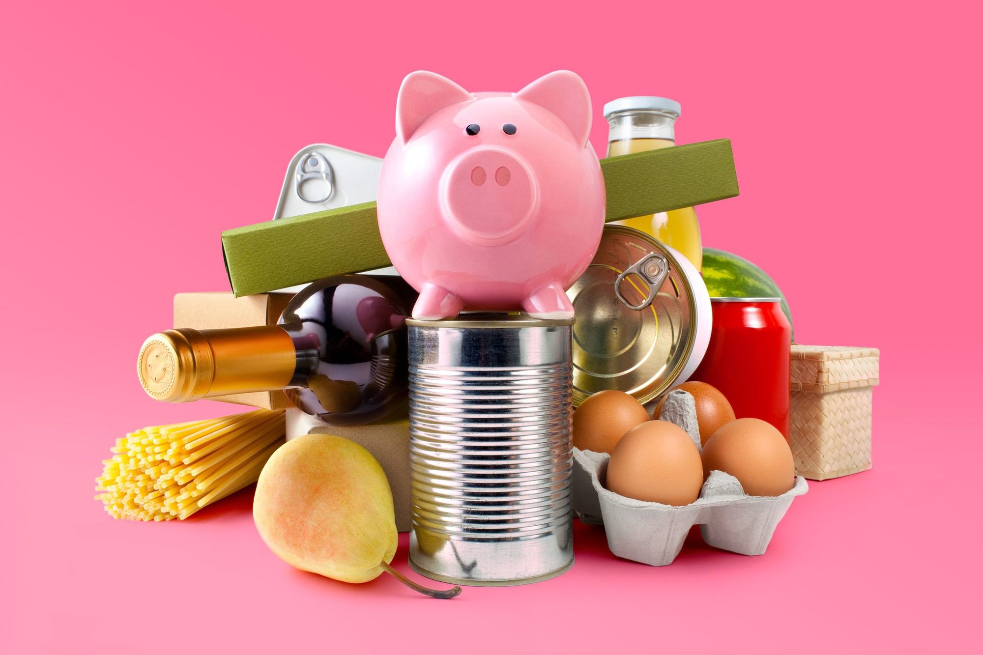 Unlocking Savings: High-Quality Groceries on a Budget