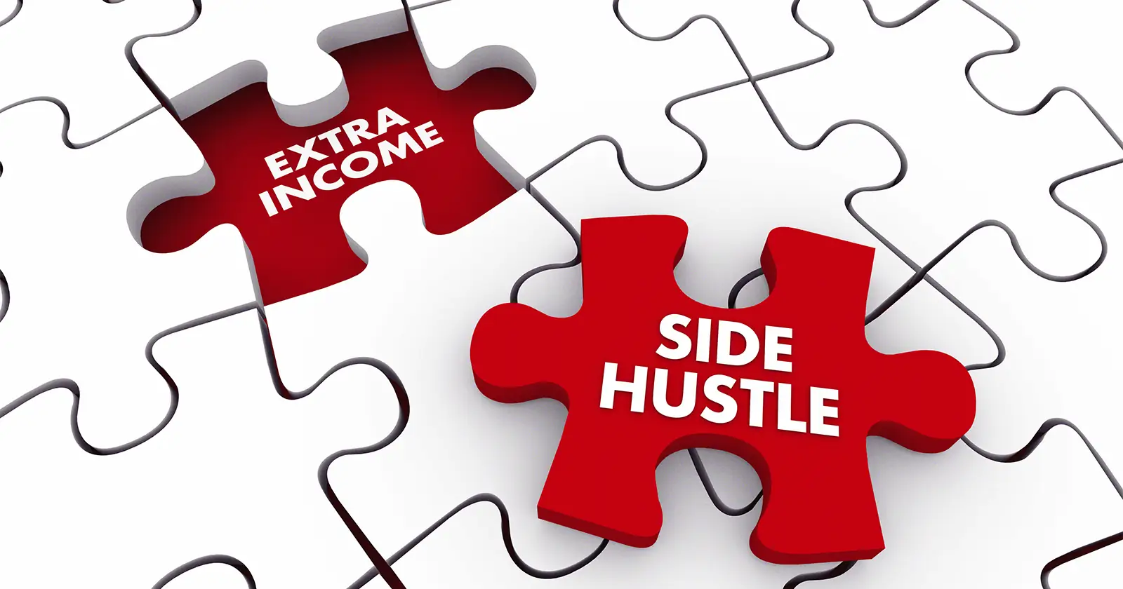 Boost Your Income: Starting a Side Hustle in Your 40s