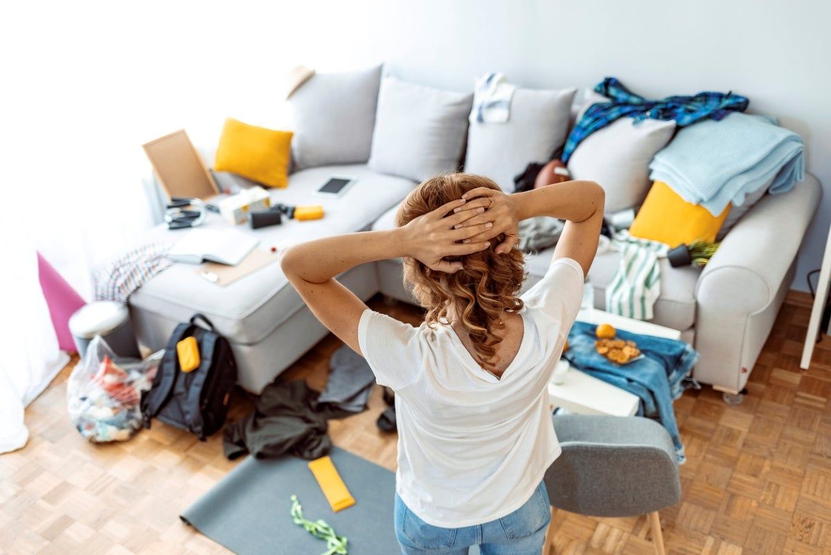 The Ultimate Guide to Decluttering Your Home and Living a Minimalist Lifestyle