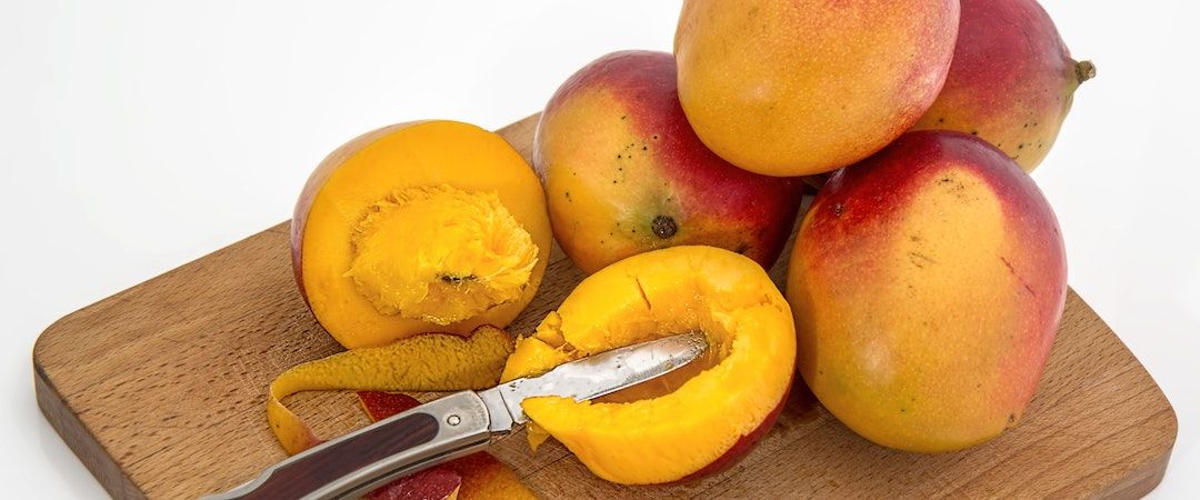 Process to Grow Mangoes in Your Terrace Garden