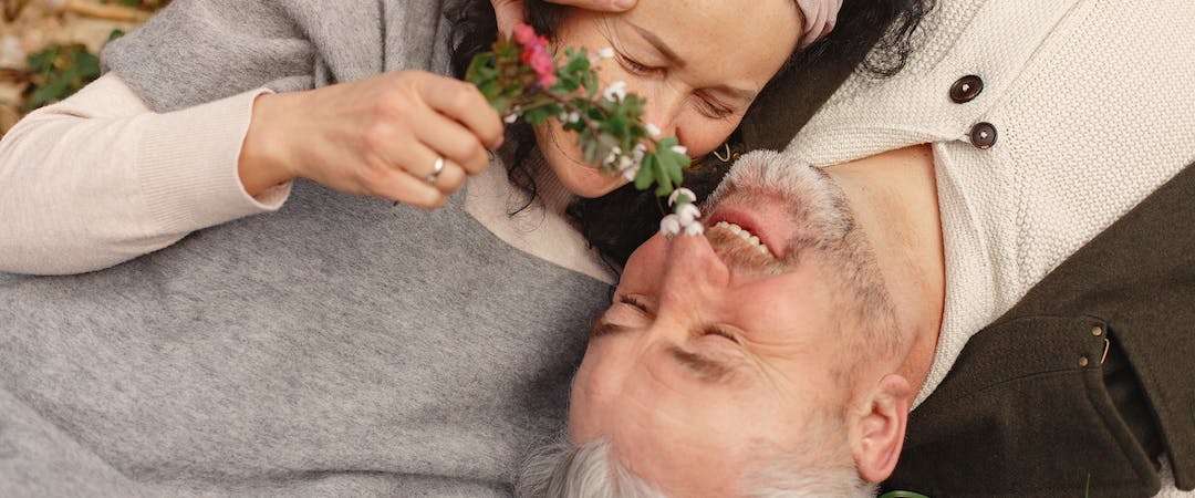 How To Keep The Romance Alive In Middle-Age