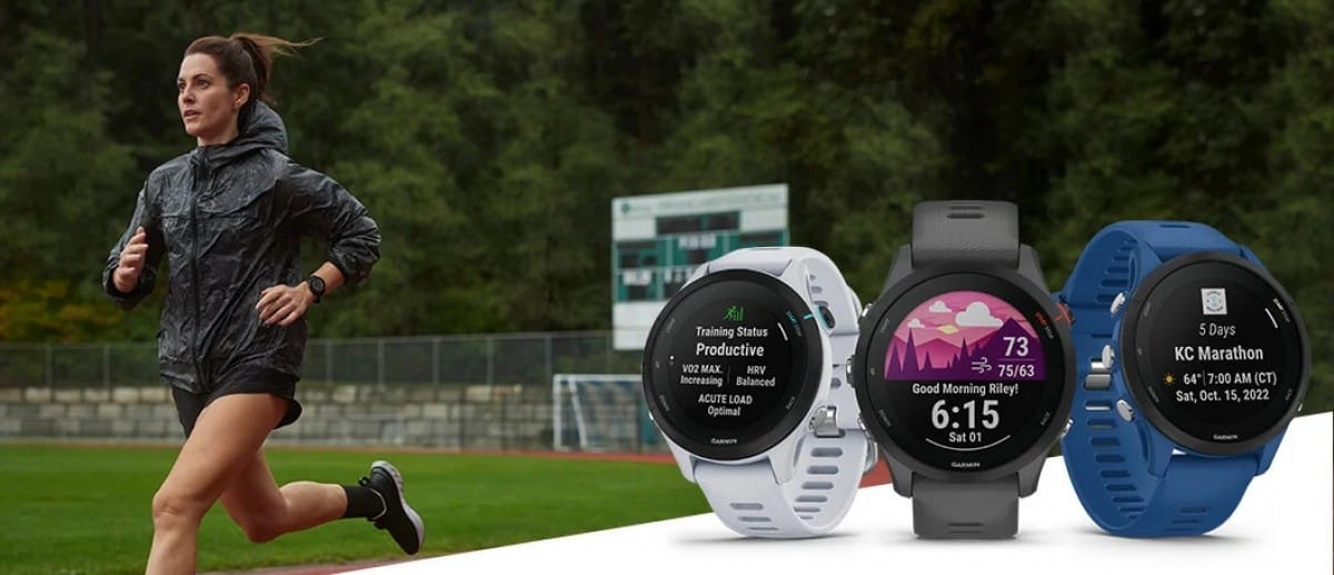 Unveiling the Ultimate Fitness Watches
