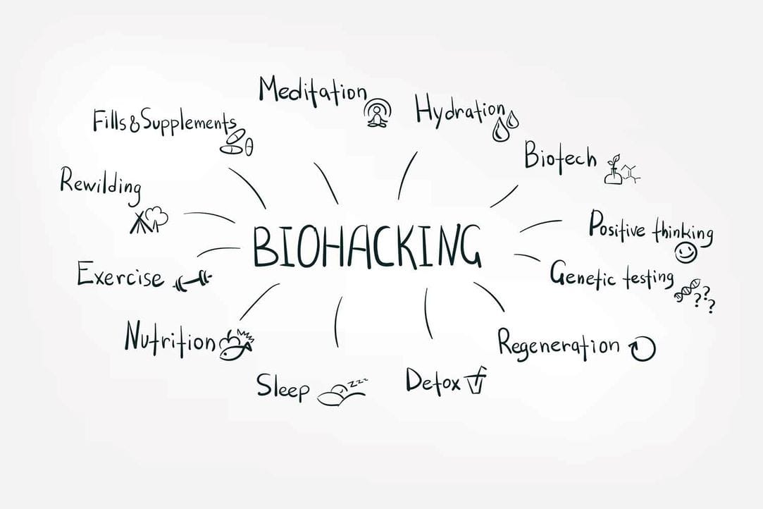 Biohacking Your Way to 120? Exploring Longevity Hacks Worth the Hype