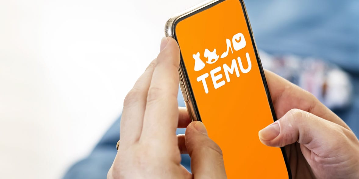 Temu's Rise in the US: Disrupting E-Commerce with Deals and Trends
