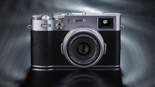 Fujifilm X100VI: The Hottest Compact Camera of 2024