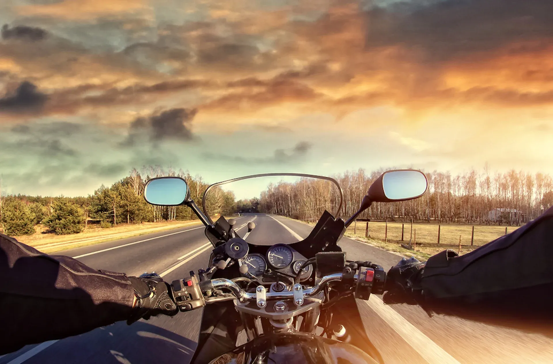 The Ascendancy of Motorcycle Vlogging