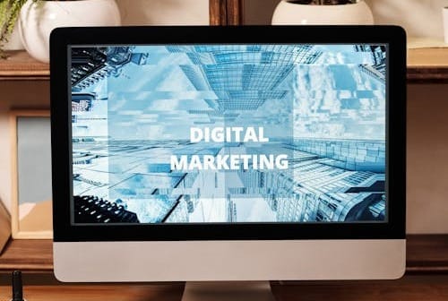 The Evolution of Digital Marketing: How It's Changed the Game for Small Businesses