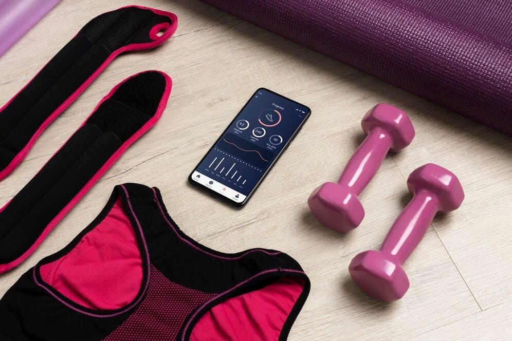 Transform Your Workout: The Latest Fitness Tech Gadgets to Boost Your Performance