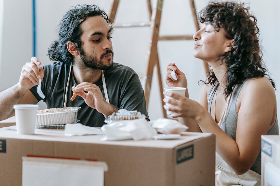 The Psychology of Food: Exploring the Relationship Between Mind and Meal