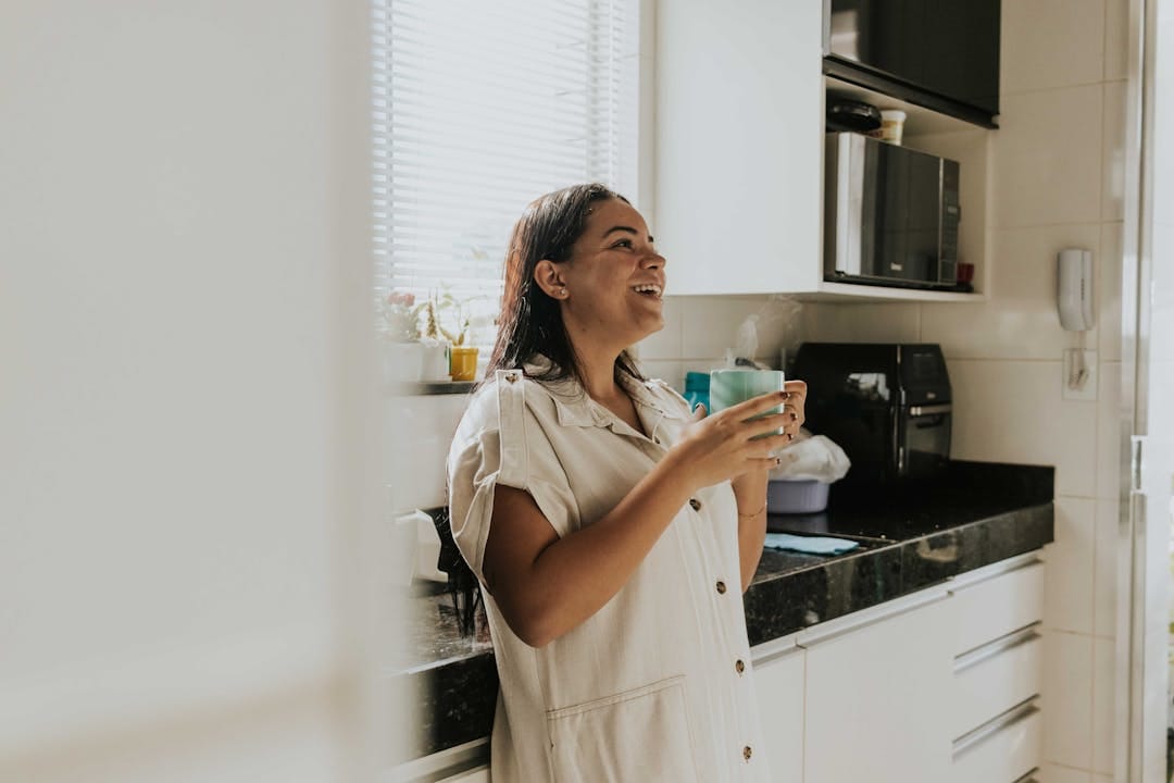 Efficient Kitchen Organization: Tips and Tricks for a Tidy Cooking Space