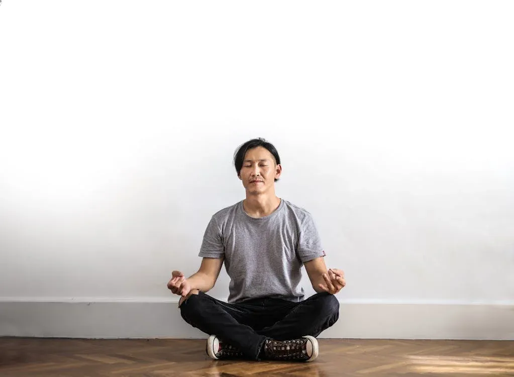 The Power of Mindfulness: Incorporating Mindfulness Practices into Your Daily Routine