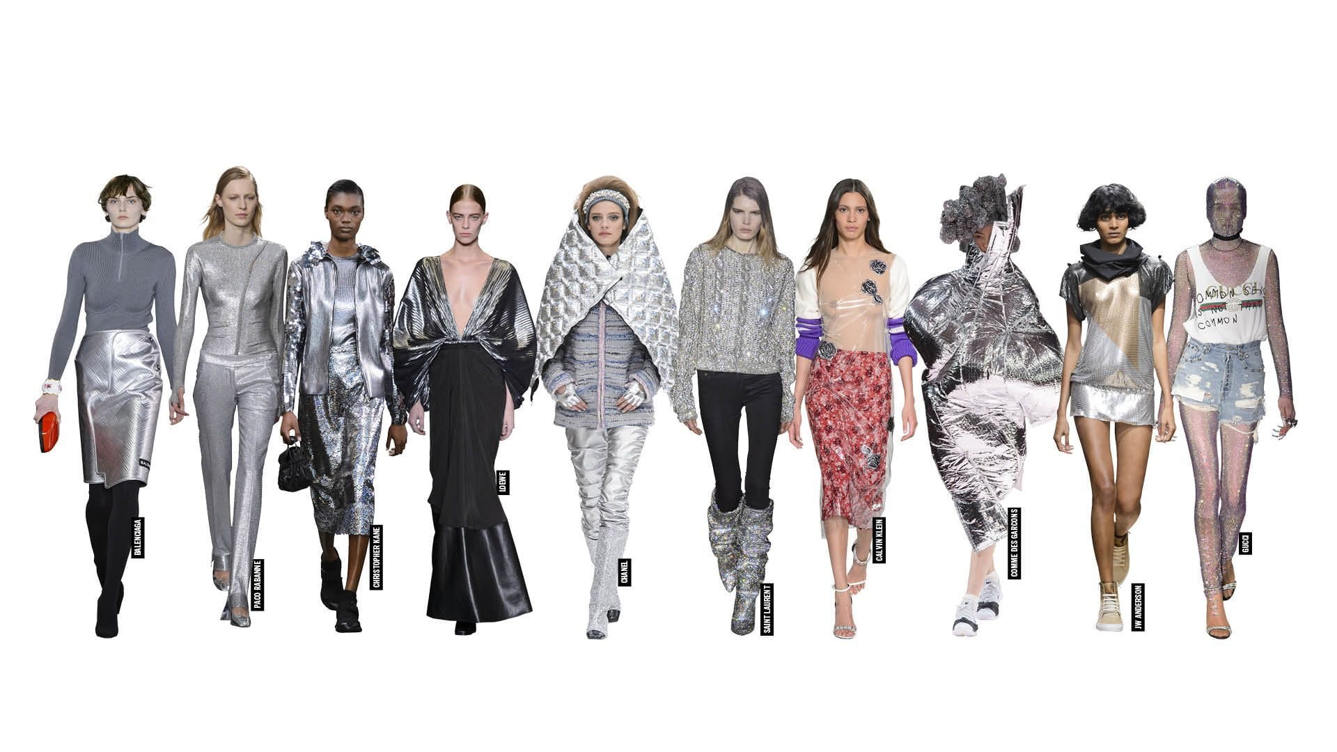 Fashion Forecasting: AI Predicts the Next Big Trends