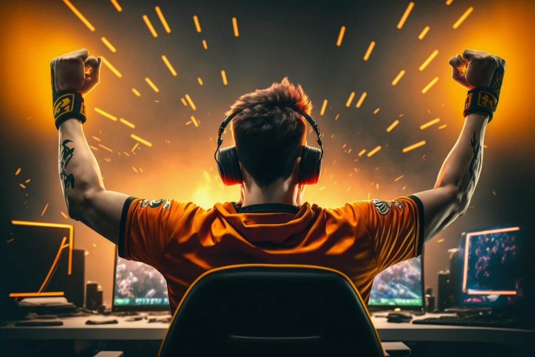 Exploring the American eSports Explosion: Gaming as a Spectator Sport