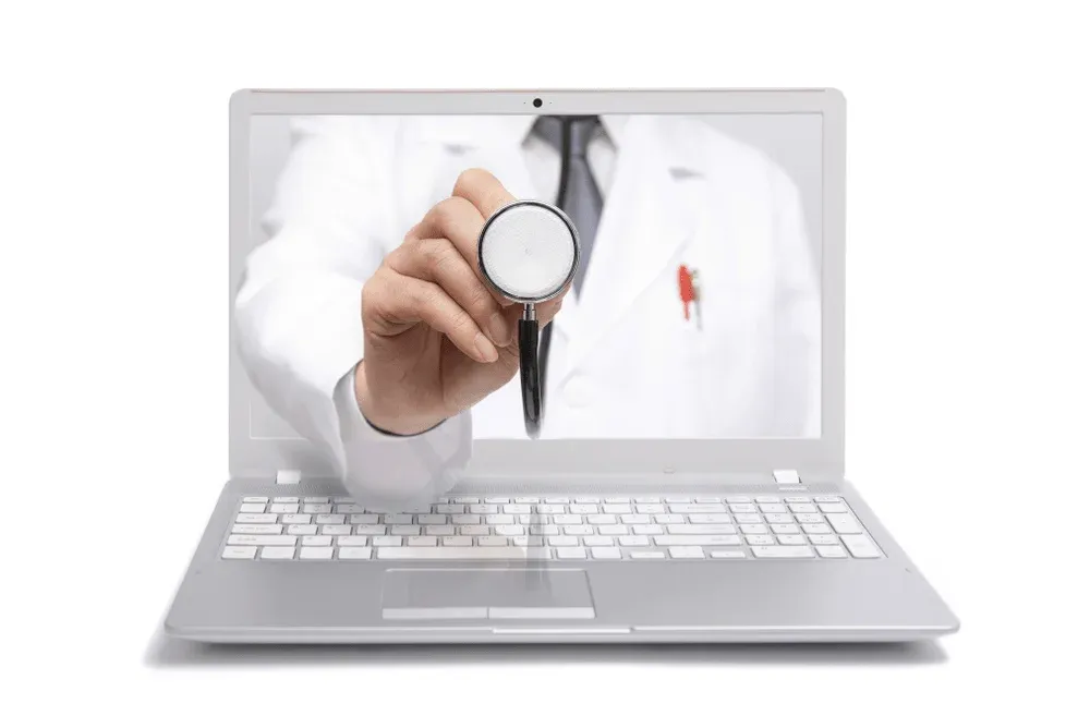 The Rise of Telemedicine: Healthcare at Your Fingertips