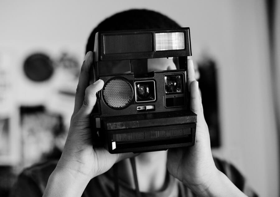 The Renaissance of Analog Photography: Embracing Film in a Digital World