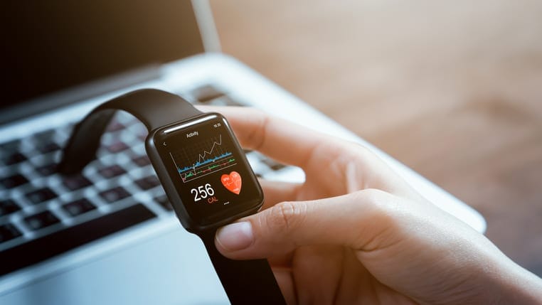 Empowering Health: The Wearable Tech Revolutionizing Personal Healthcare