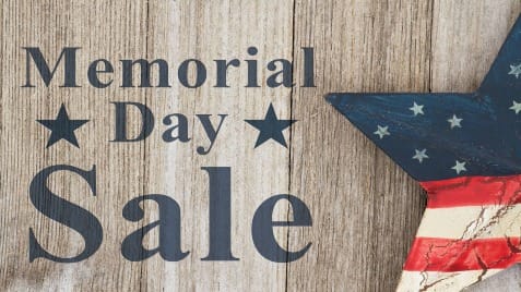 Memorial Day Sale 2024: Top Deals to Seize Now!