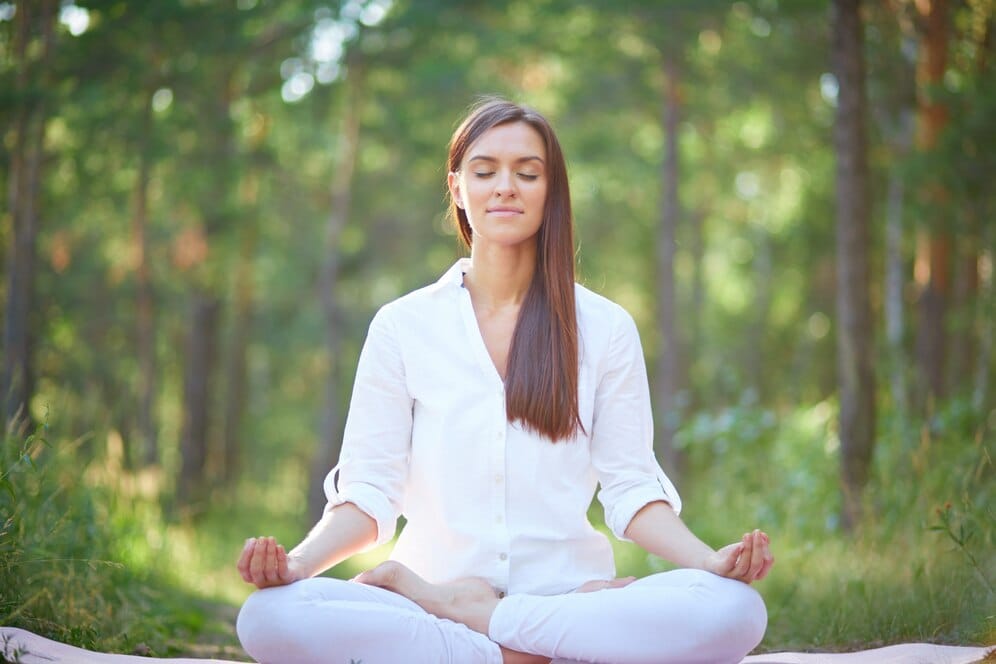 Mindfulness and Meditation: Achieving Inner Peace