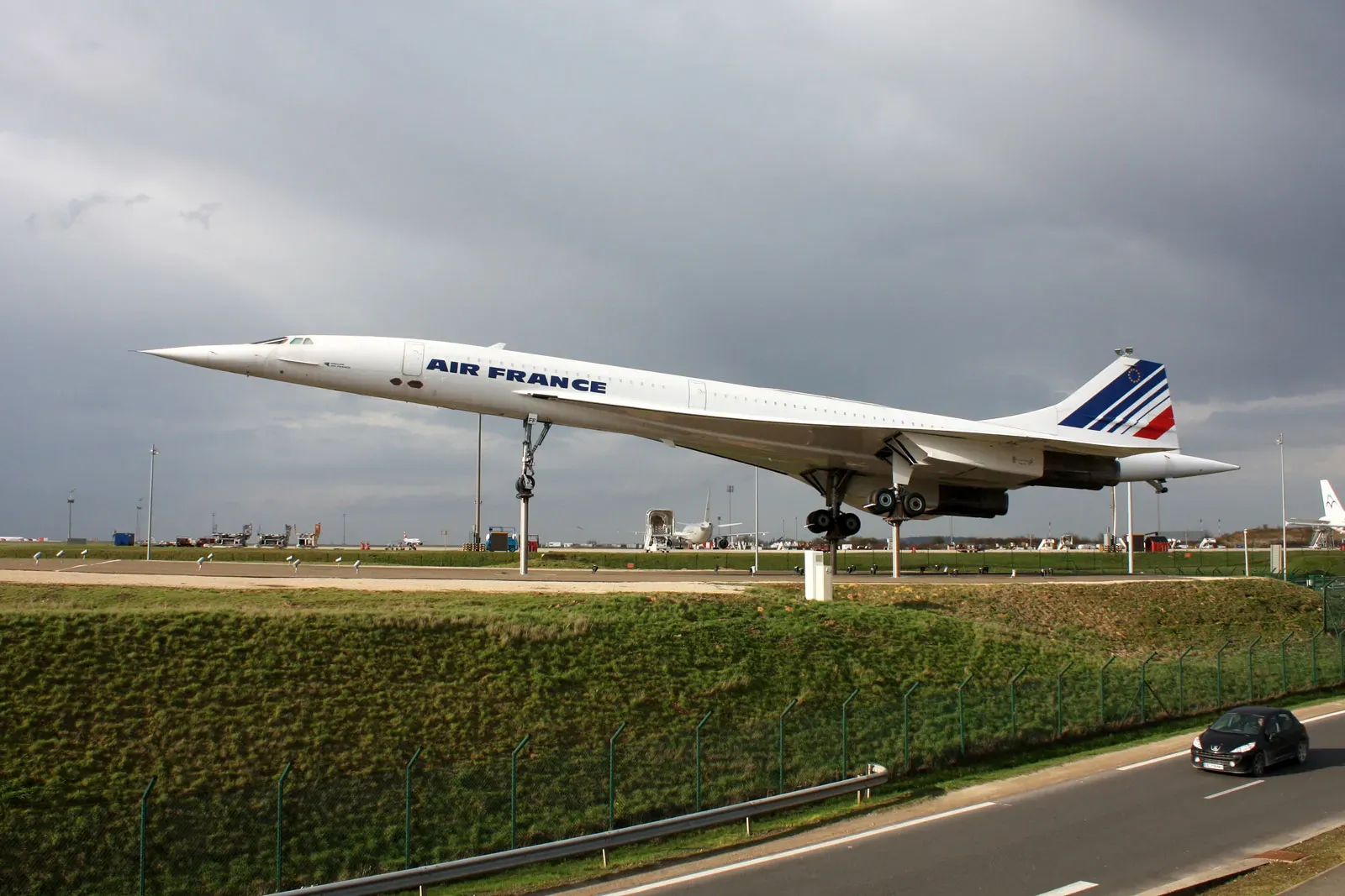 The Comeback of the Concorde: Supersonic Travel’s New Era