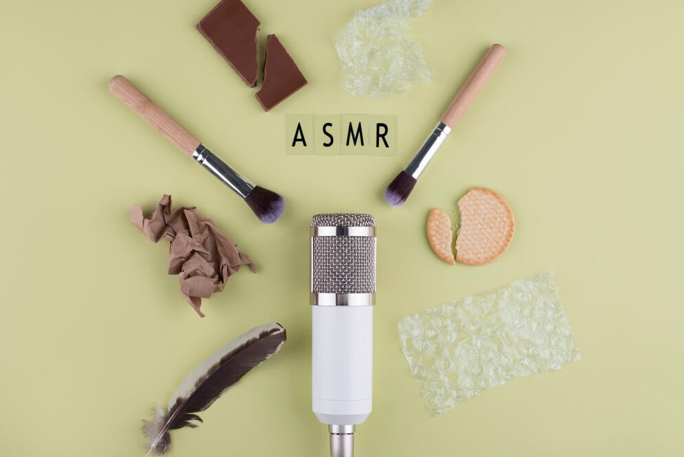 The Quiet Revolution of ASMR: Understanding the Phenomenon