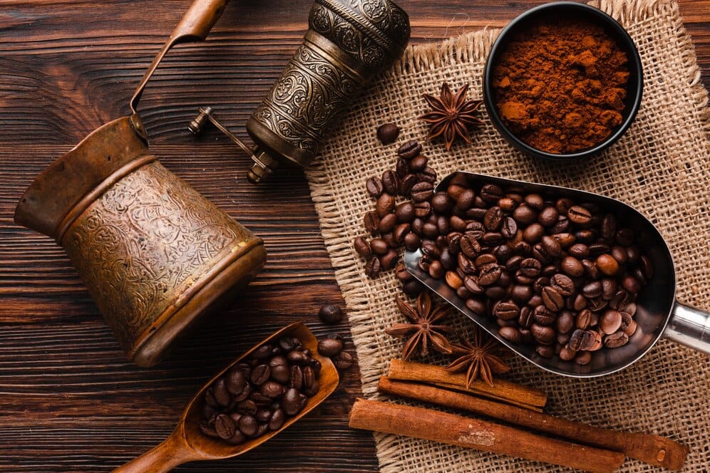 Exploring the Global Culture of Coffee